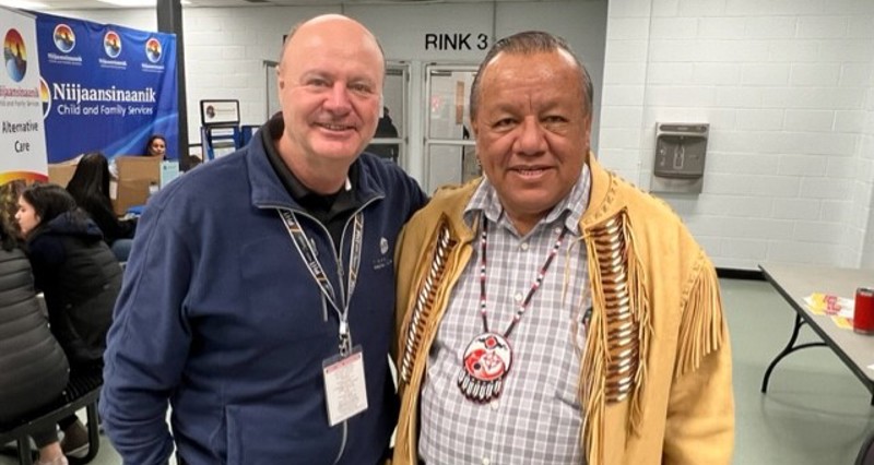 Little NHL Makes a Comeback gallery item